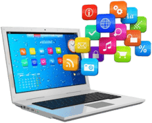 Miles de productos digitales en estahecho.com