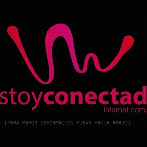 ESTOY CONECTADO